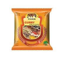 Tiger Curry Masala (50g)